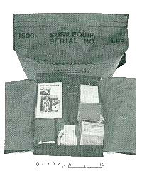 Aviation Survival Kits